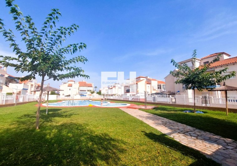 Revente - Bungalow - Orihuela Costa - Costa Blanca