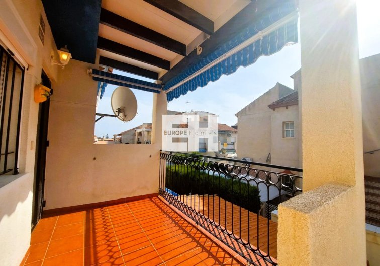 Revente - Bungalow - Orihuela Costa - Costa Blanca