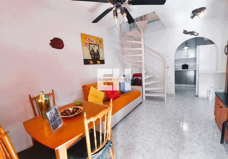 Revente - Bungalow - Orihuela Costa - Costa Blanca