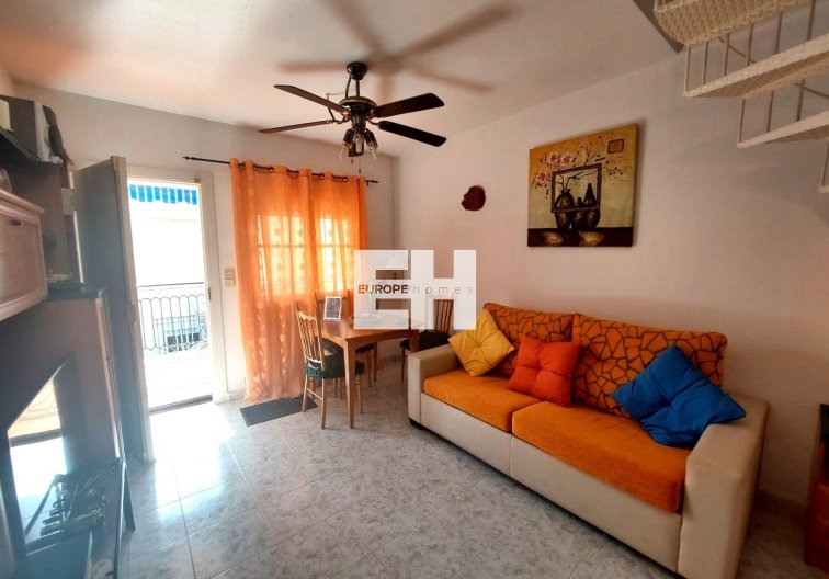 Revente - Bungalow - Orihuela Costa - Costa Blanca