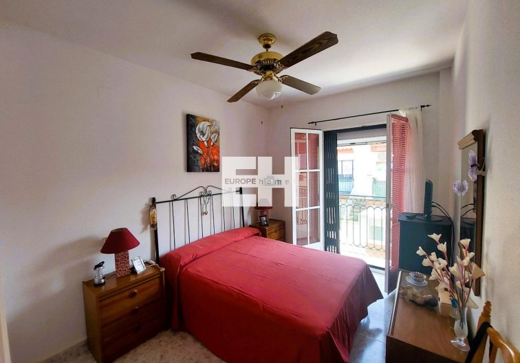 Revente - Bungalow - Orihuela Costa - Costa Blanca
