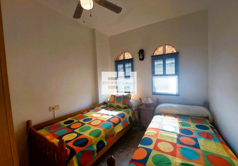 Revente - Bungalow - Orihuela Costa - Costa Blanca