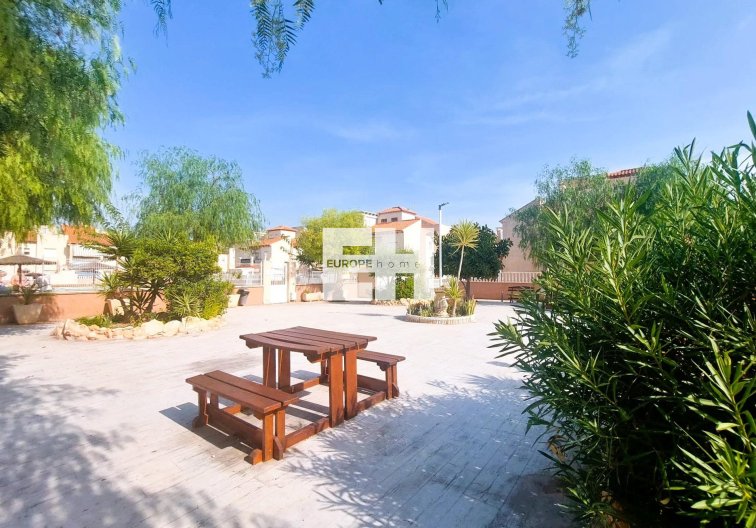 Revente - Bungalow - Orihuela Costa - Costa Blanca