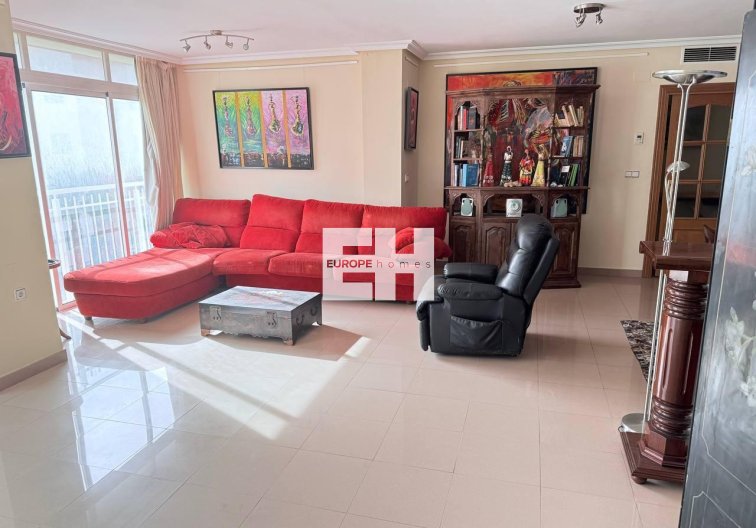 Revente - Appartement - Orihuela Costa - Lomas de Cabo Roig