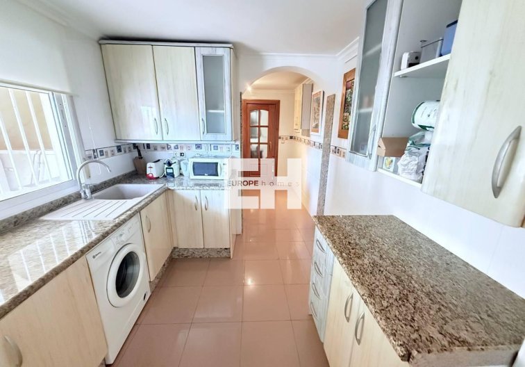 Revente - Appartement - Orihuela Costa - Lomas de Cabo Roig