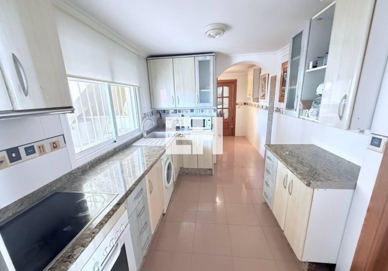 Revente - Appartement - Orihuela Costa - Lomas de Cabo Roig