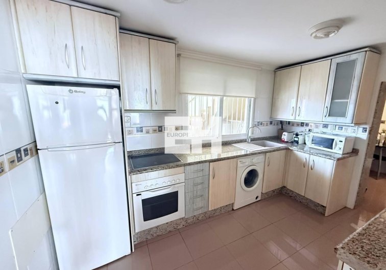 Revente - Appartement - Orihuela Costa - Lomas de Cabo Roig