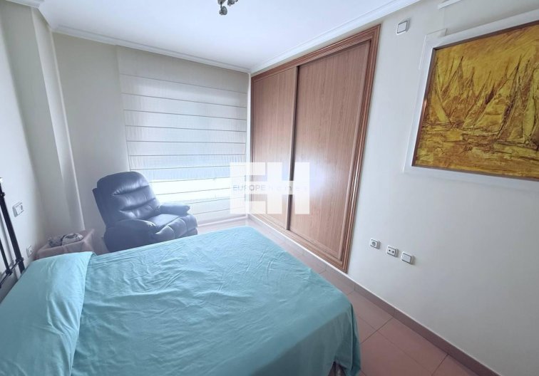 Revente - Appartement - Orihuela Costa - Lomas de Cabo Roig
