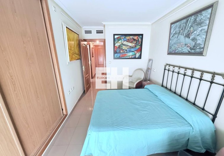 Revente - Appartement - Orihuela Costa - Lomas de Cabo Roig