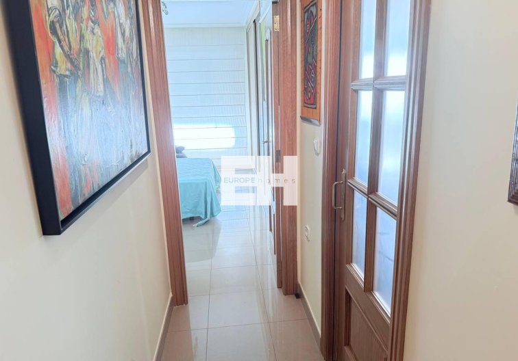 Revente - Appartement - Orihuela Costa - Lomas de Cabo Roig