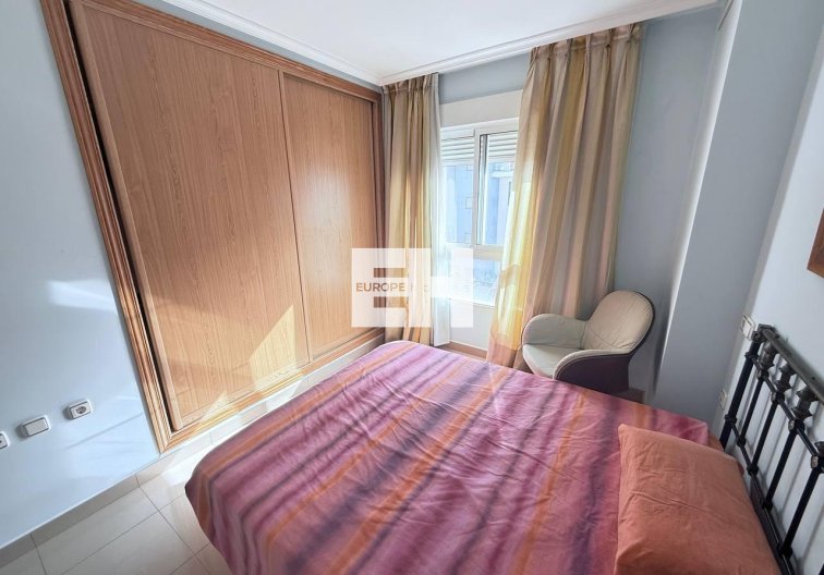 Revente - Appartement - Orihuela Costa - Lomas de Cabo Roig