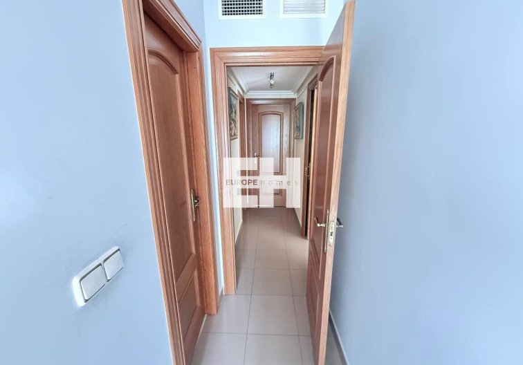 Revente - Appartement - Orihuela Costa - Lomas de Cabo Roig
