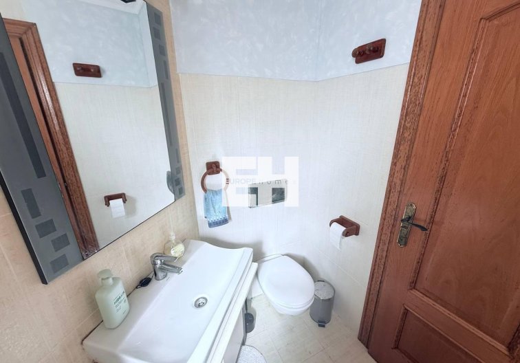 Revente - Appartement - Orihuela Costa - Lomas de Cabo Roig