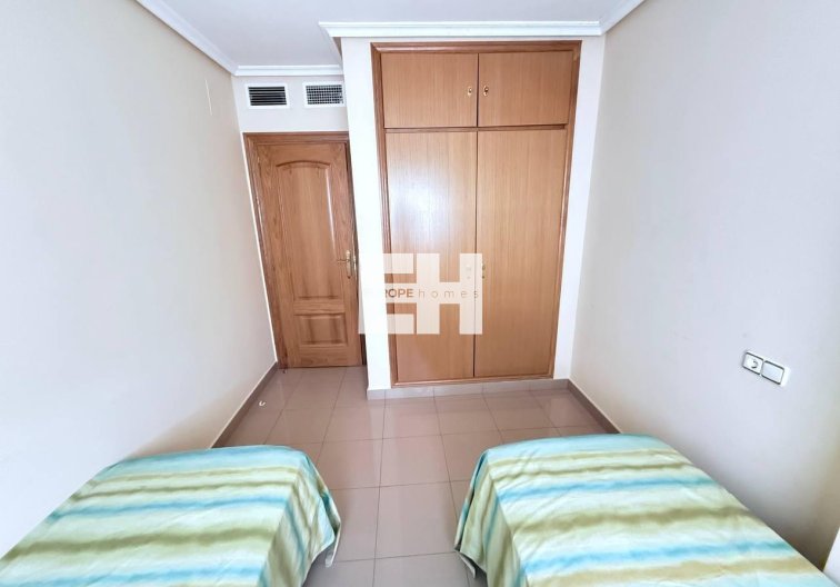 Revente - Appartement - Orihuela Costa - Lomas de Cabo Roig