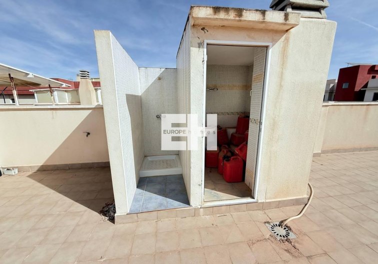 Revente - Appartement - Orihuela Costa - Lomas de Cabo Roig
