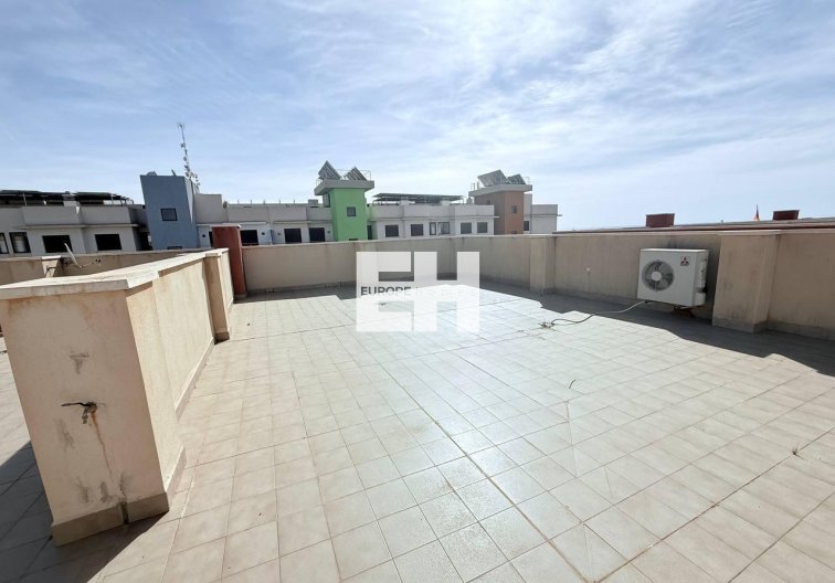 Revente - Appartement - Orihuela Costa - Lomas de Cabo Roig