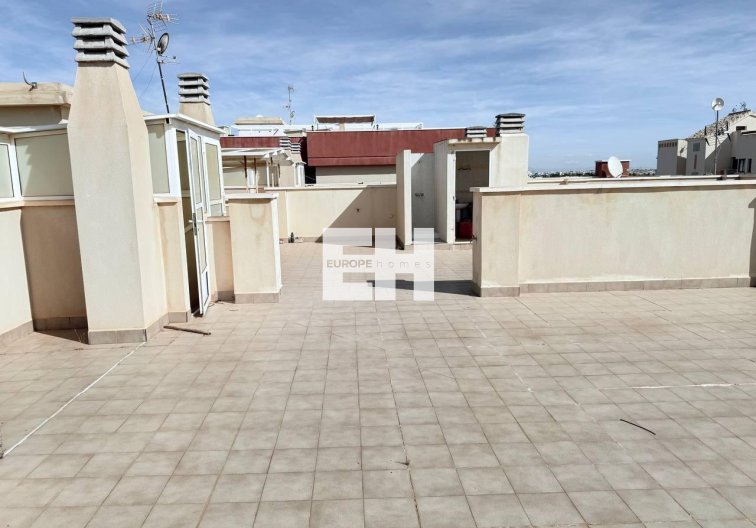 Revente - Appartement - Orihuela Costa - Lomas de Cabo Roig