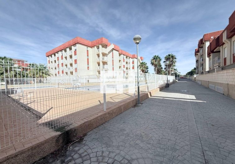Revente - Appartement - Orihuela Costa - Lomas de Cabo Roig