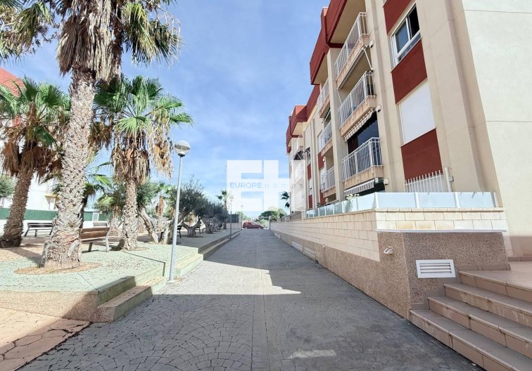 Revente - Appartement - Orihuela Costa - Lomas de Cabo Roig