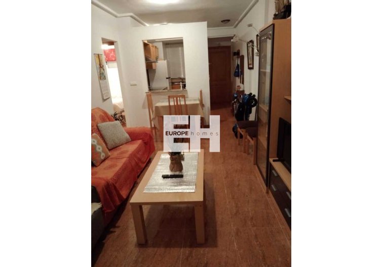 Resale - Apartment - Torrevieja