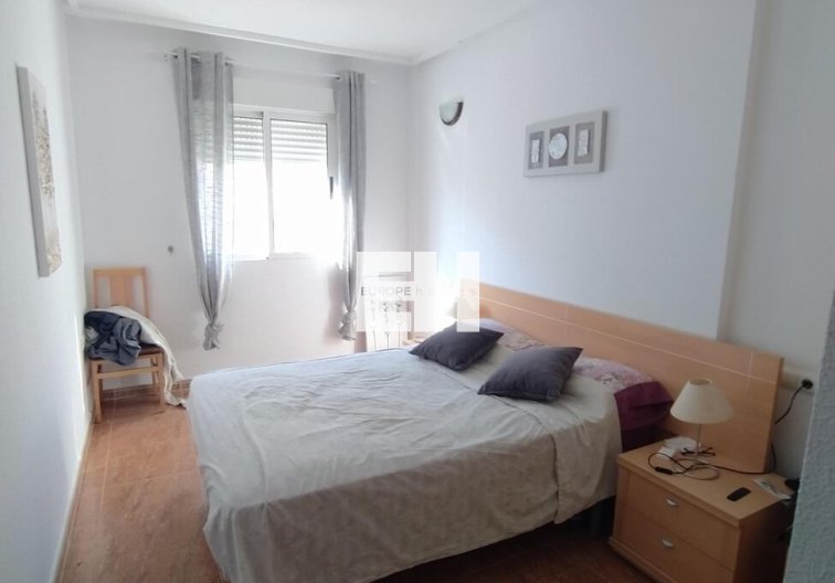 Resale - Apartment - Torrevieja