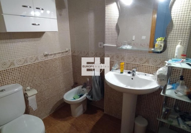 Resale - Apartment - Torrevieja