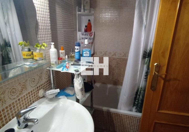 Resale - Apartment - Torrevieja