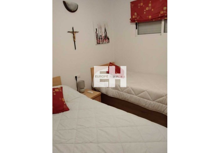 Resale - Apartment - Torrevieja