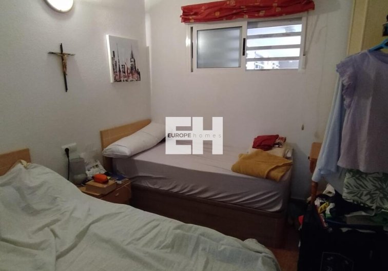 Resale - Apartment - Torrevieja