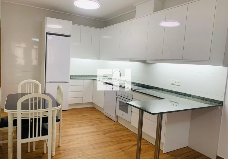 Herverkoop - Appartement - Torrevieja - Playa del Cura