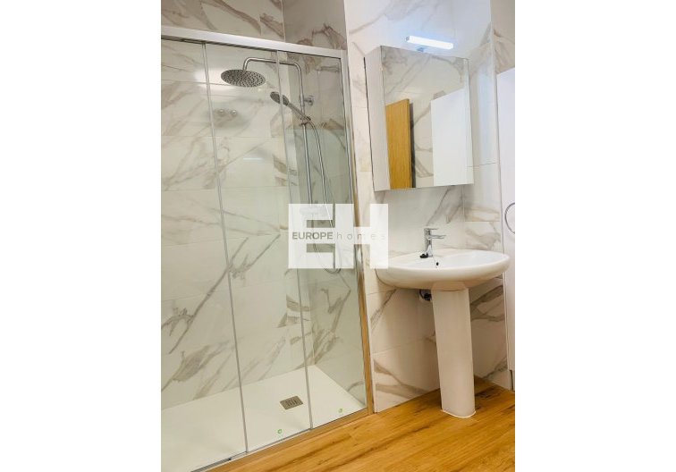 Herverkoop - Appartement - Torrevieja - Playa del Cura