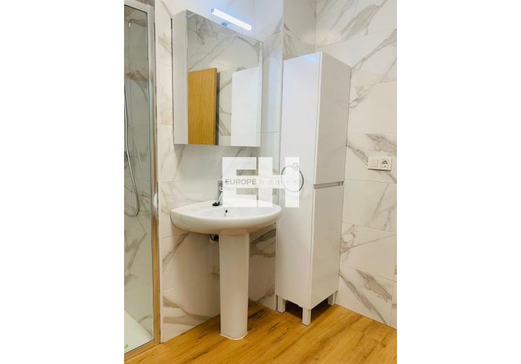 Herverkoop - Appartement - Torrevieja - Playa del Cura