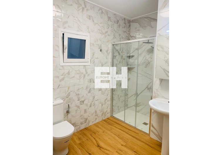 Herverkoop - Appartement - Torrevieja - Playa del Cura