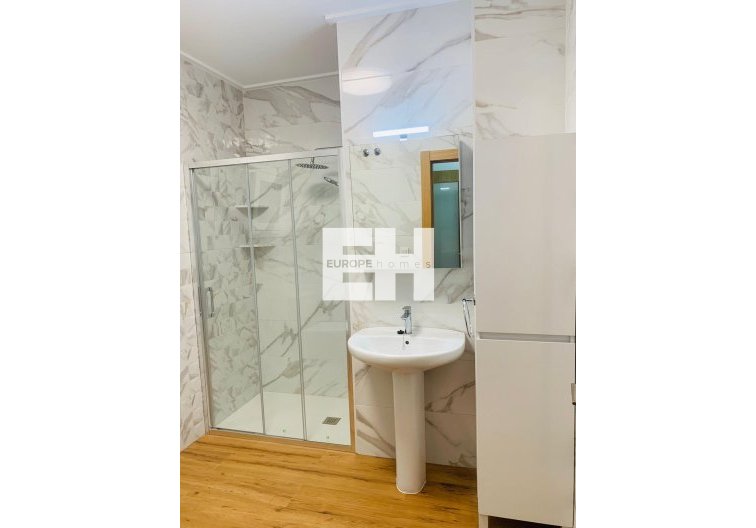 Herverkoop - Appartement - Torrevieja - Playa del Cura