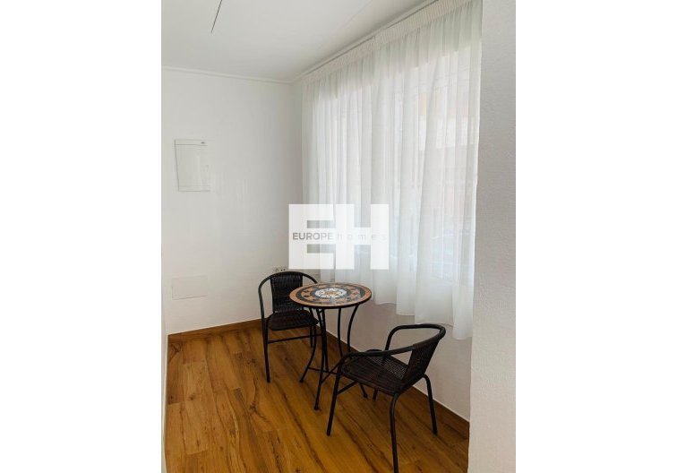 Herverkoop - Appartement - Torrevieja - Playa del Cura