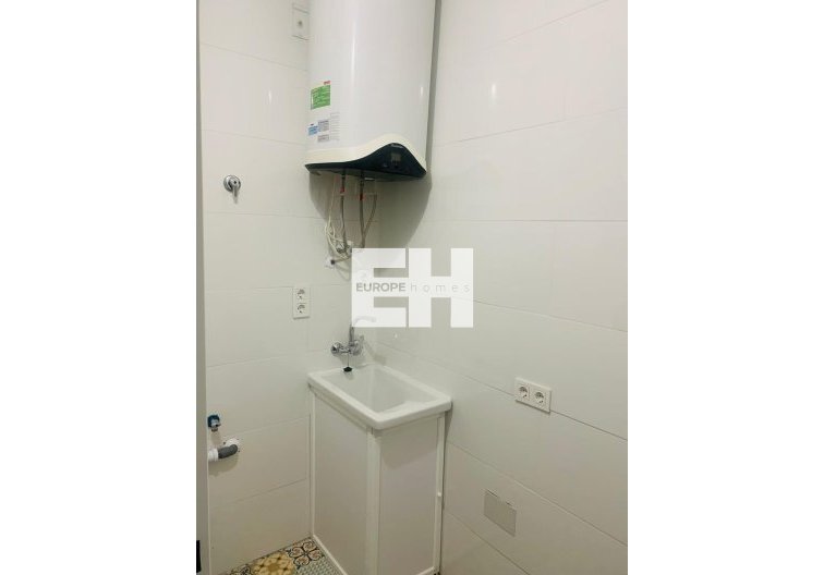 Herverkoop - Appartement - Torrevieja - Playa del Cura