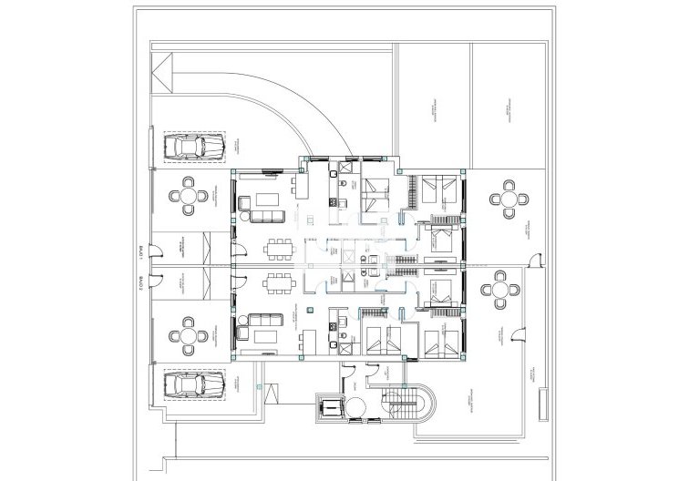 Resale - Apartment - Torrevieja - Aguas Nuevas