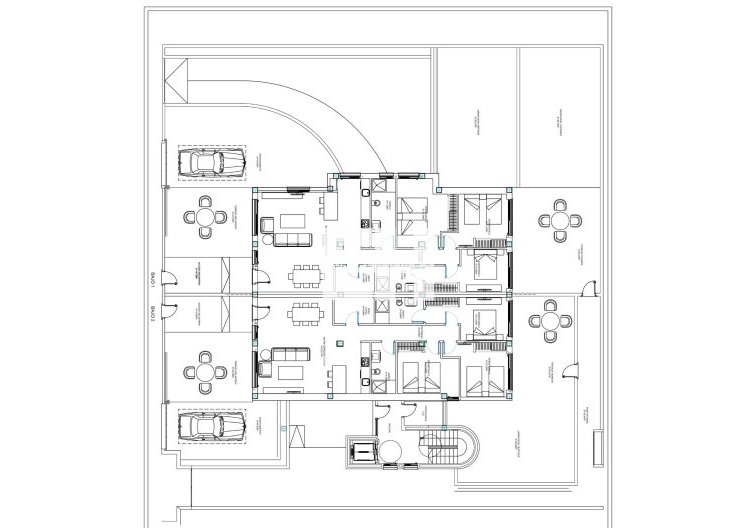 Resale - Apartment - Torrevieja - Aguas Nuevas