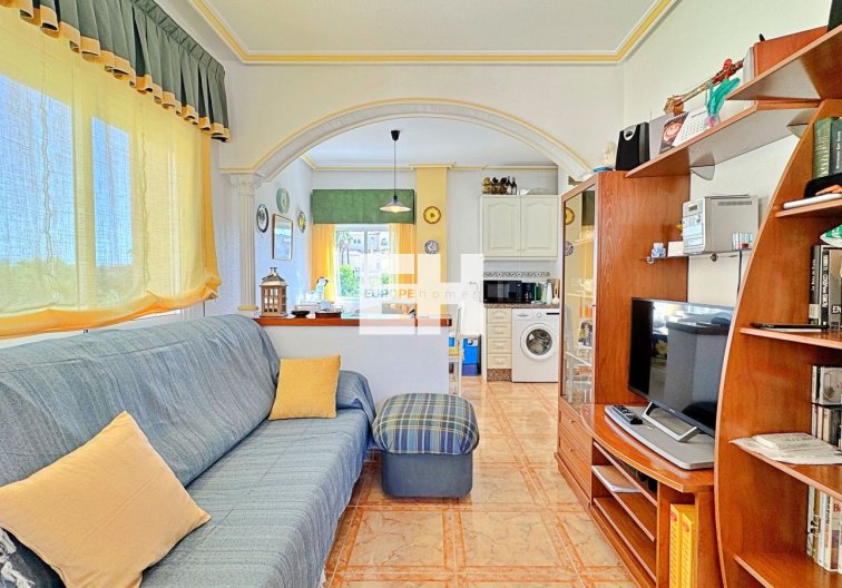 Revente - Appartement - Orihuela Costa - Costa Blanca