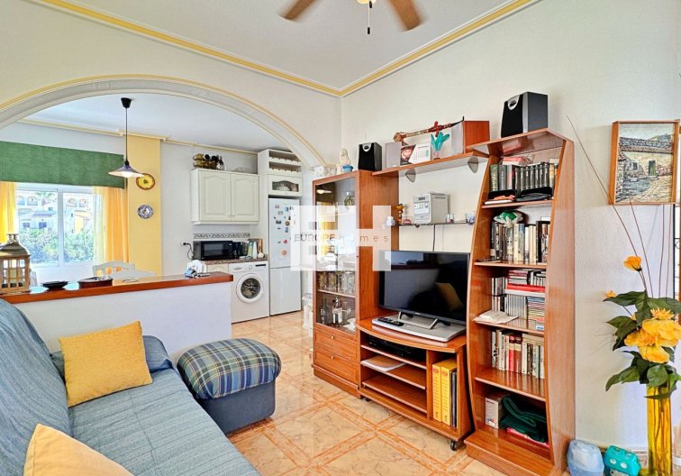 Revente - Appartement - Orihuela Costa - Costa Blanca