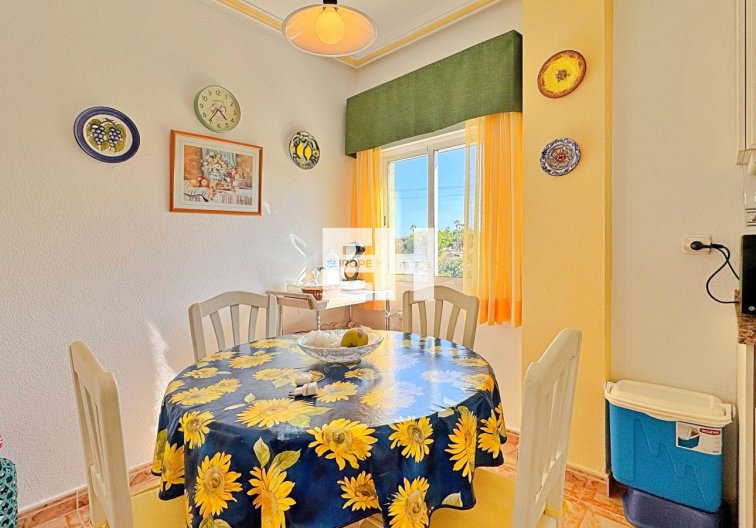 Revente - Appartement - Orihuela Costa - Costa Blanca
