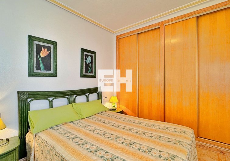 Revente - Appartement - Orihuela Costa - Costa Blanca