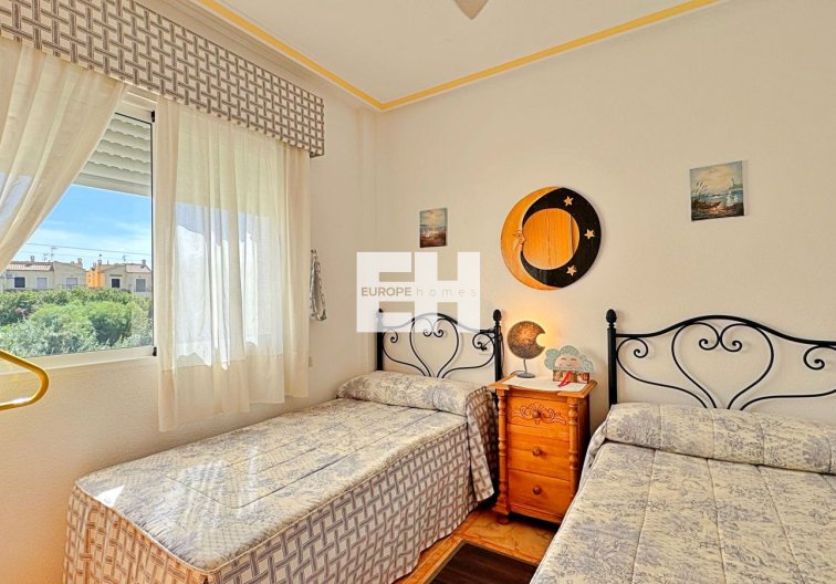 Revente - Appartement - Orihuela Costa - Costa Blanca