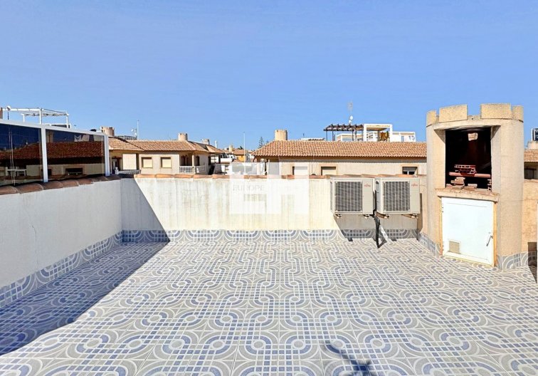 Revente - Appartement - Orihuela Costa - Costa Blanca