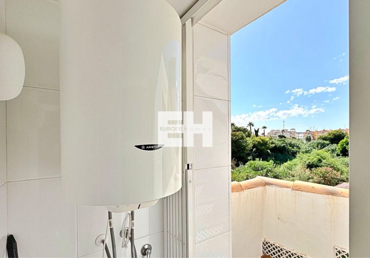 Revente - Appartement - Orihuela Costa - Costa Blanca