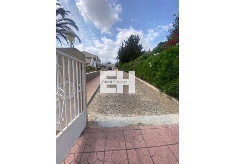 Revente - villa - Algorfa - Inland