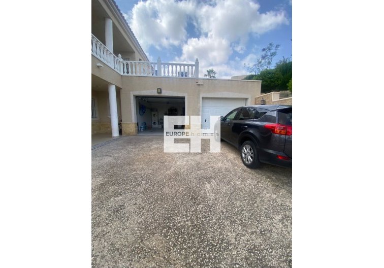 Revente - villa - Algorfa - Inland