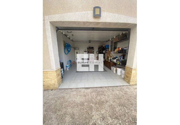 Revente - villa - Algorfa - Inland