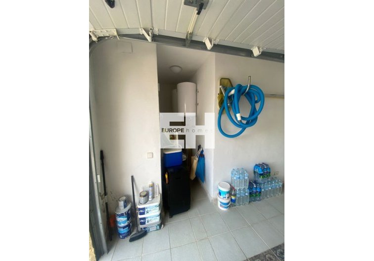 Revente - villa - Algorfa - Inland