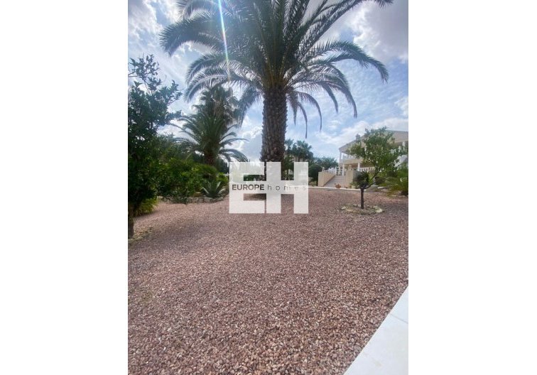 Revente - villa - Algorfa - Inland